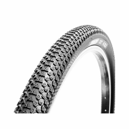 Покрышка Maxxis Pace Black 2021 29x2.10 TPI 60 Kevlar EXO/TR покрышка 27 5x1 95 pace m333 60 tpi maxxis