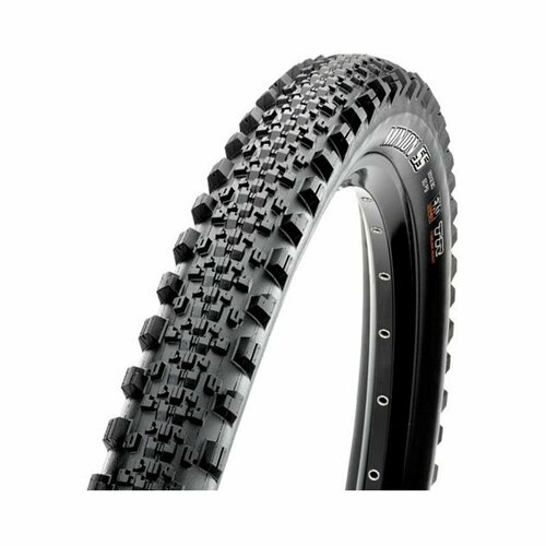 фото Велопокрышка maxxis 2023 minion ss 29x2.30 58-622 tpi60 foldable exo/tr