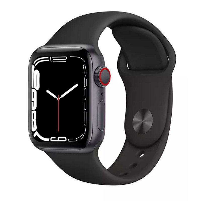 Smart Baby Watch T58