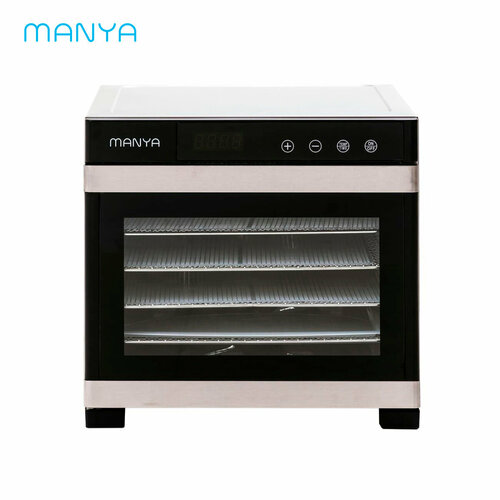 Электросушилка для фруктов и овощей MANYA D166SS 1499000₽