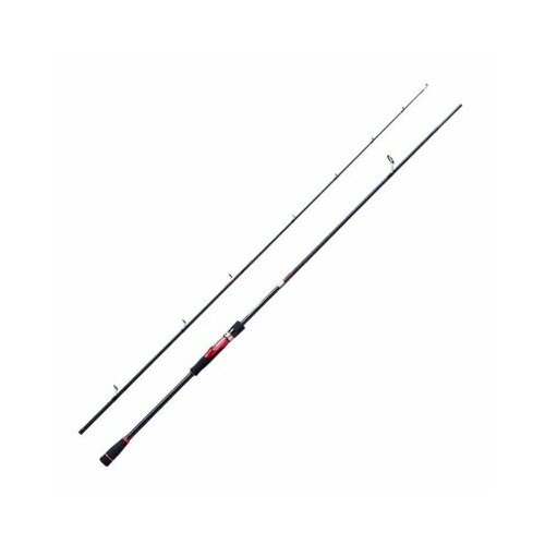 ecooda спиннинг ranger iii lure rod 2402ms 2 40м 3 8 1oz 15 30lb Ecooda, Спиннинг Ranger II Lure Rod 2702MHS (2.70m, 3/8-1oz, 15-30LB,2-частник)