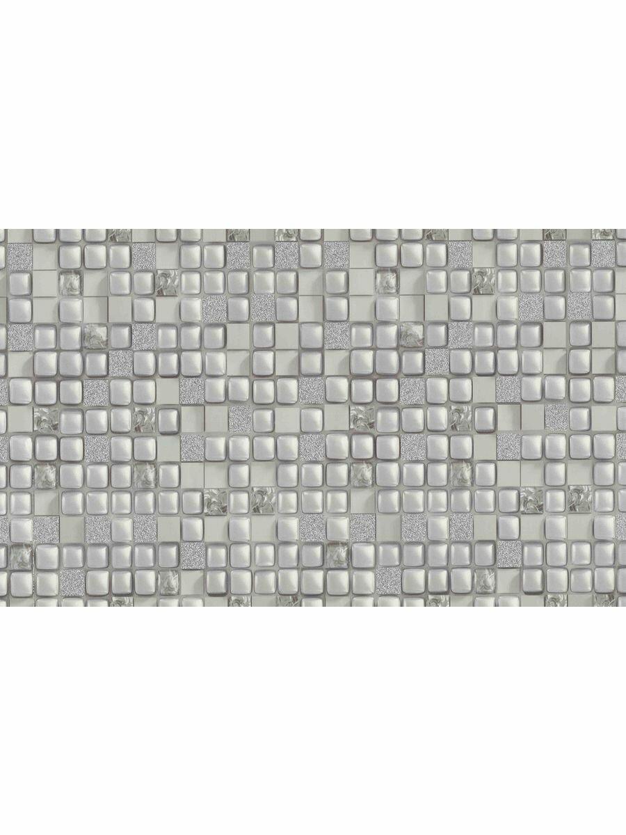 фото Обои Московская Обойная Фабрика светло-коричневый, красный