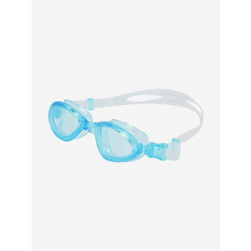 Очки для плавания Joss Голубой; RUS: Без размера, Ориг: one size очки для плавания joss розовый rus без размера ориг one size