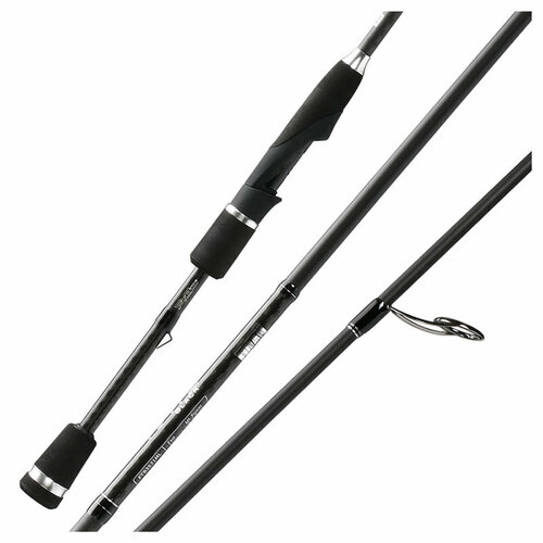 фото Удилище 13 fishing fate black - 7'0 ml 5-20g spin rod - 2pc