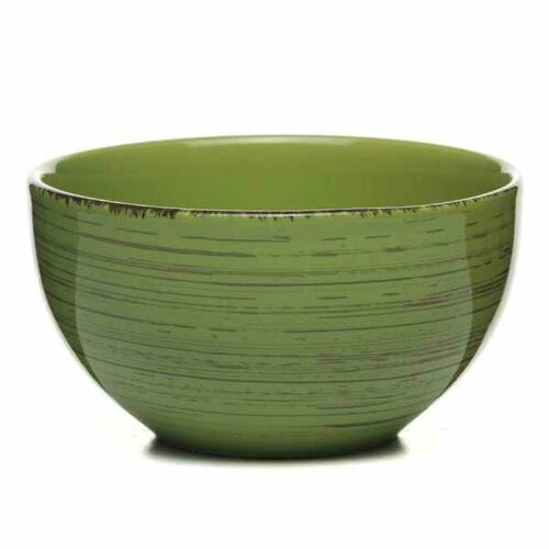 Салатник зеленый 14 см 667₽