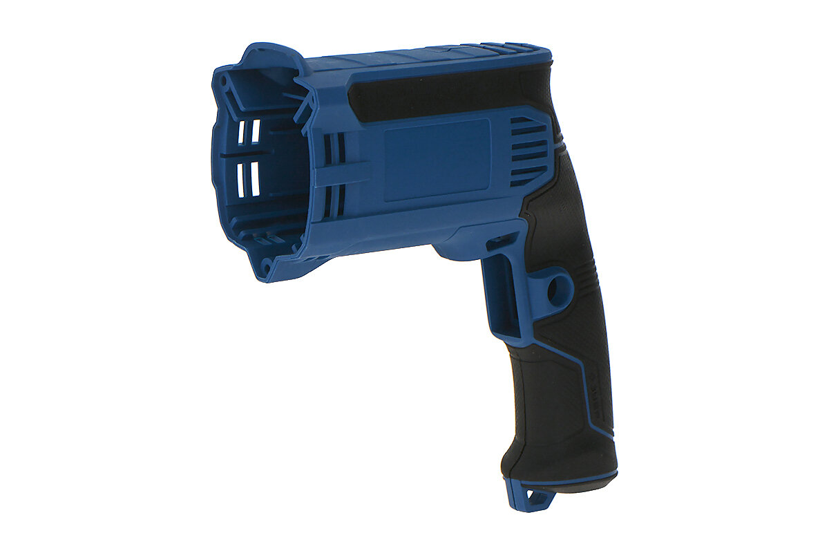 фото Корпус двигателя для дрели безударной двухскоростной ЗУБР Д-П900-2