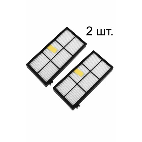 HEPA фильтр для Roomba 980 300₽