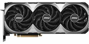 Видеокарта MSI nVidia GeForce RTX 4080 SUPER VENTUS 3X OC PCI-E 16384Mb GDDR6X 256 Bit Retail 602-V511-75S