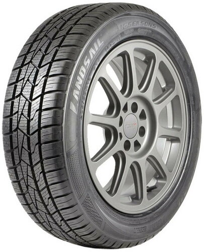 Шина Landsail 4Seasons 185/65R14 86H