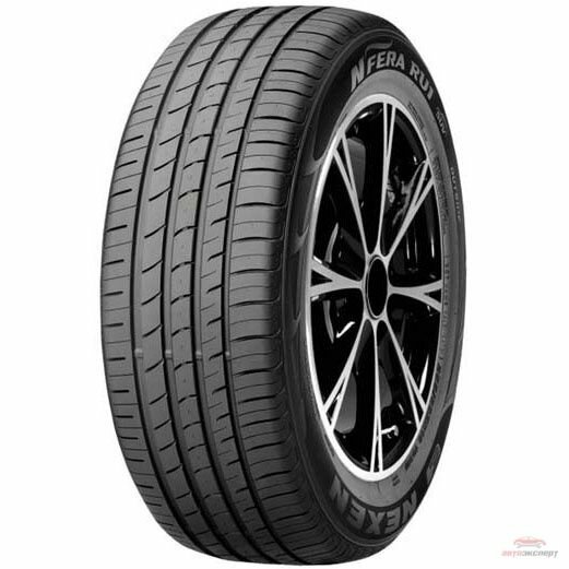 Автомобильные шины Nexen N'Fera RU1 SUV 225/65 R18 103H