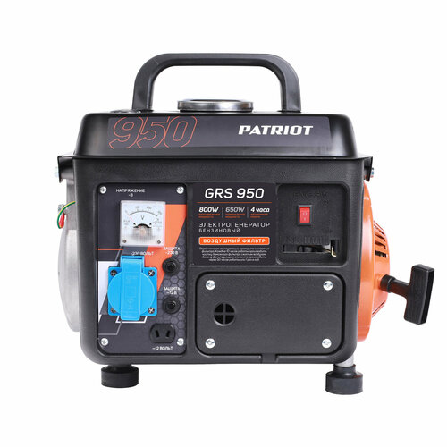 PATRIOT GRS 950