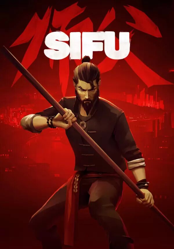 SIFU (Epic) (Epic Games; PC; Регион активации РФ, СНГ)