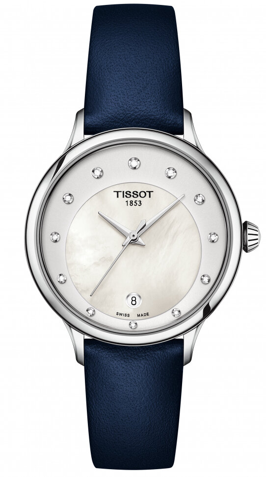 Наручные часы TISSOT