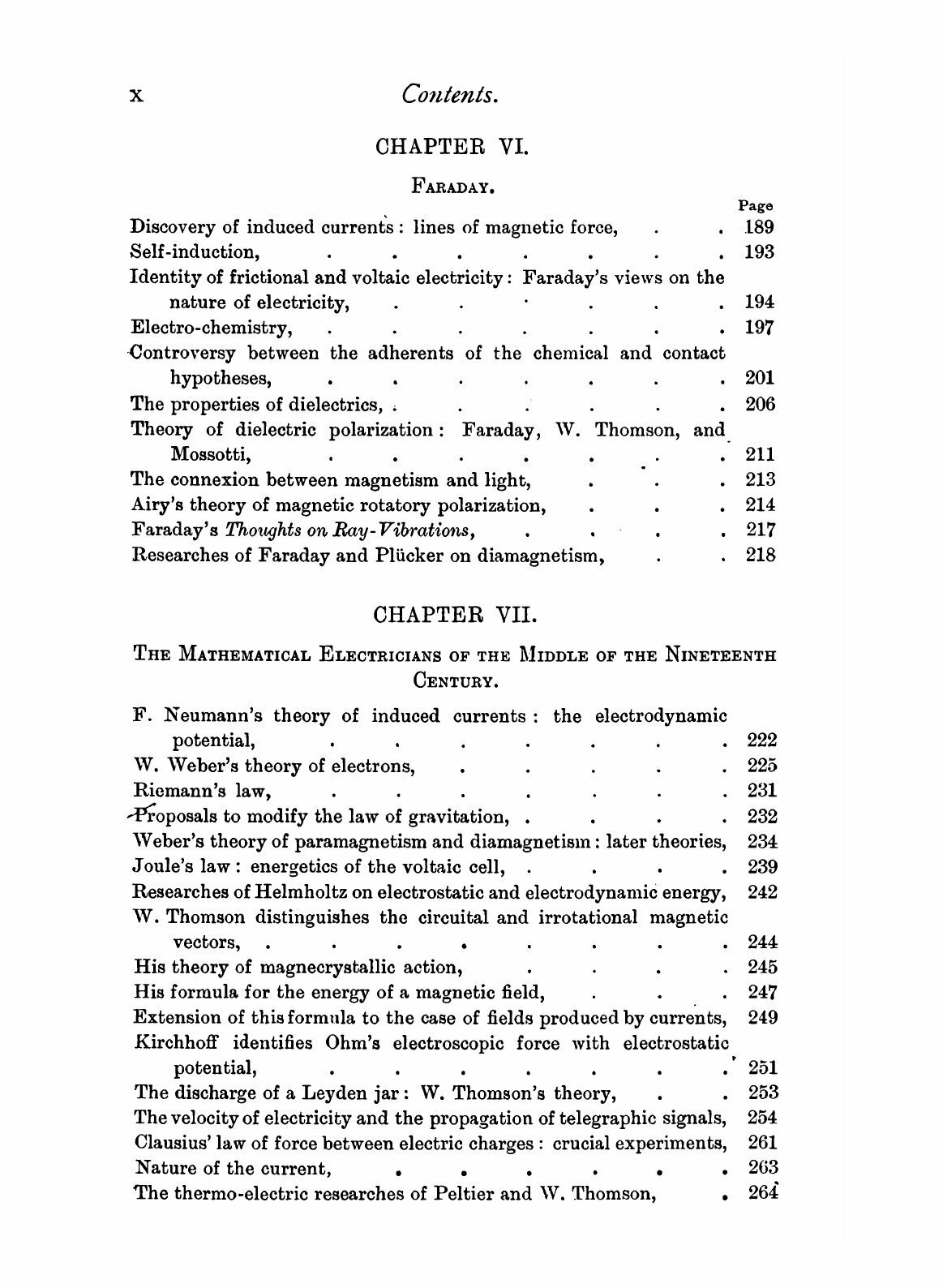 A History of the Theories of Aether and Electricity from the Age of Descartes to the Close of the Nineteenth Century - фото №6