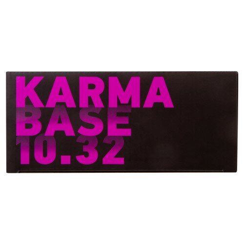 Бинокль LEVENHUK Karma Base, 10 - 10 x 32, Roof, черный [74165] - фото №17