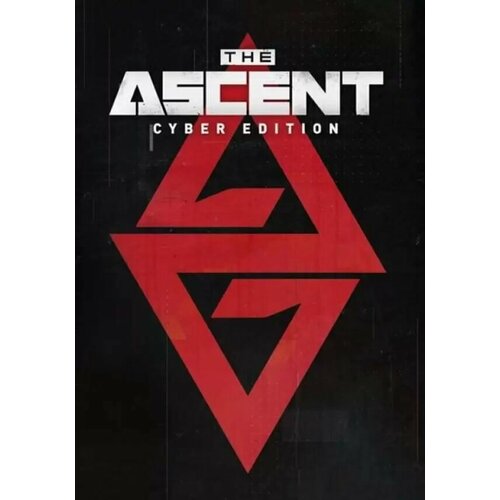 The Ascent - Cyber Warrior Pack DLC (Steam; PC; Регион активации РФ, СНГ)