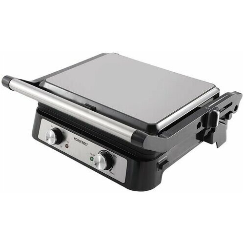 Электрогриль NORDFROST G 220 X 770000₽