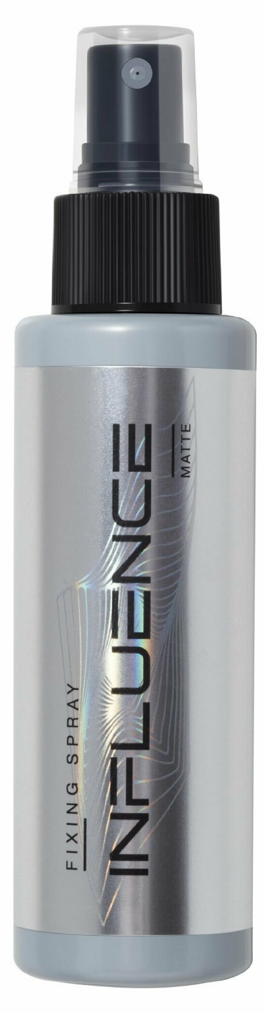 Фиксатор-спрей Influence Beauty Matte матирующий с антиоксидантным действием 100мл - фото №11