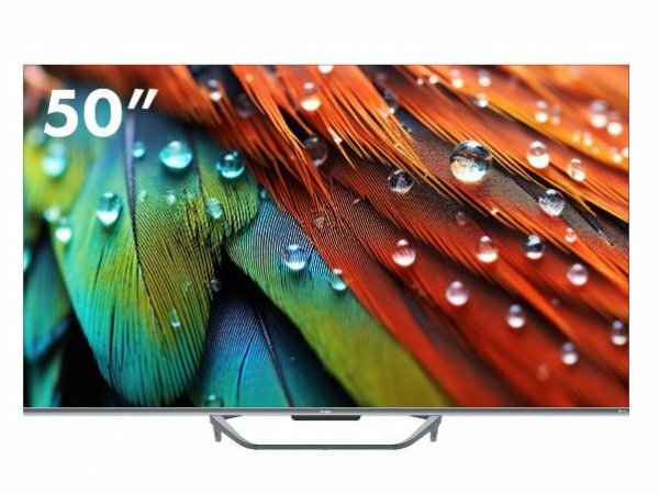 Телевизор Haier 50 Smart TV S4