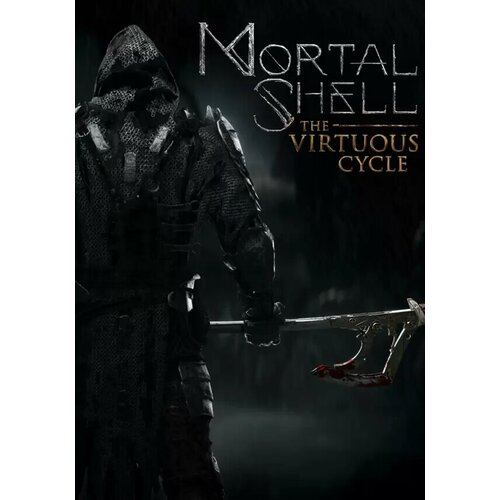 Mortal Shell: The Virtuous Cycle (Steam; PC; Регион активации Россия и СНГ) new cycle supporter pack steam pc регион активации россия и снг