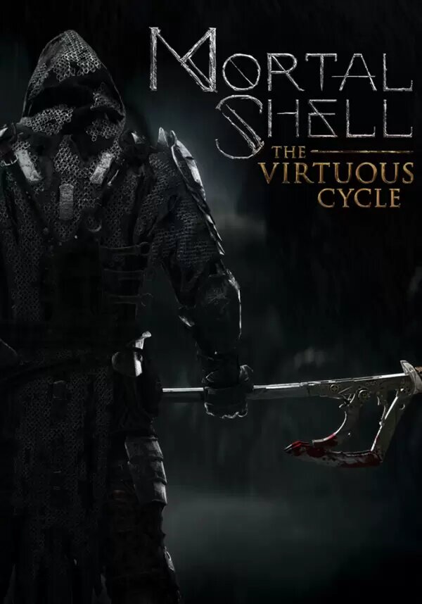 Mortal Shell: The Virtuous Cycle (Steam; PC; Регион активации ROW)