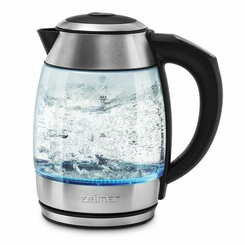Электрический чайник Zelmer ZCK8030 499500₽
