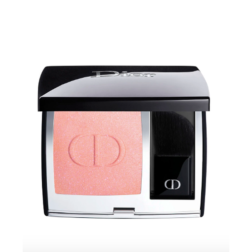 Dior Стойкие румяна Rouge Blush, 601 Hologlam