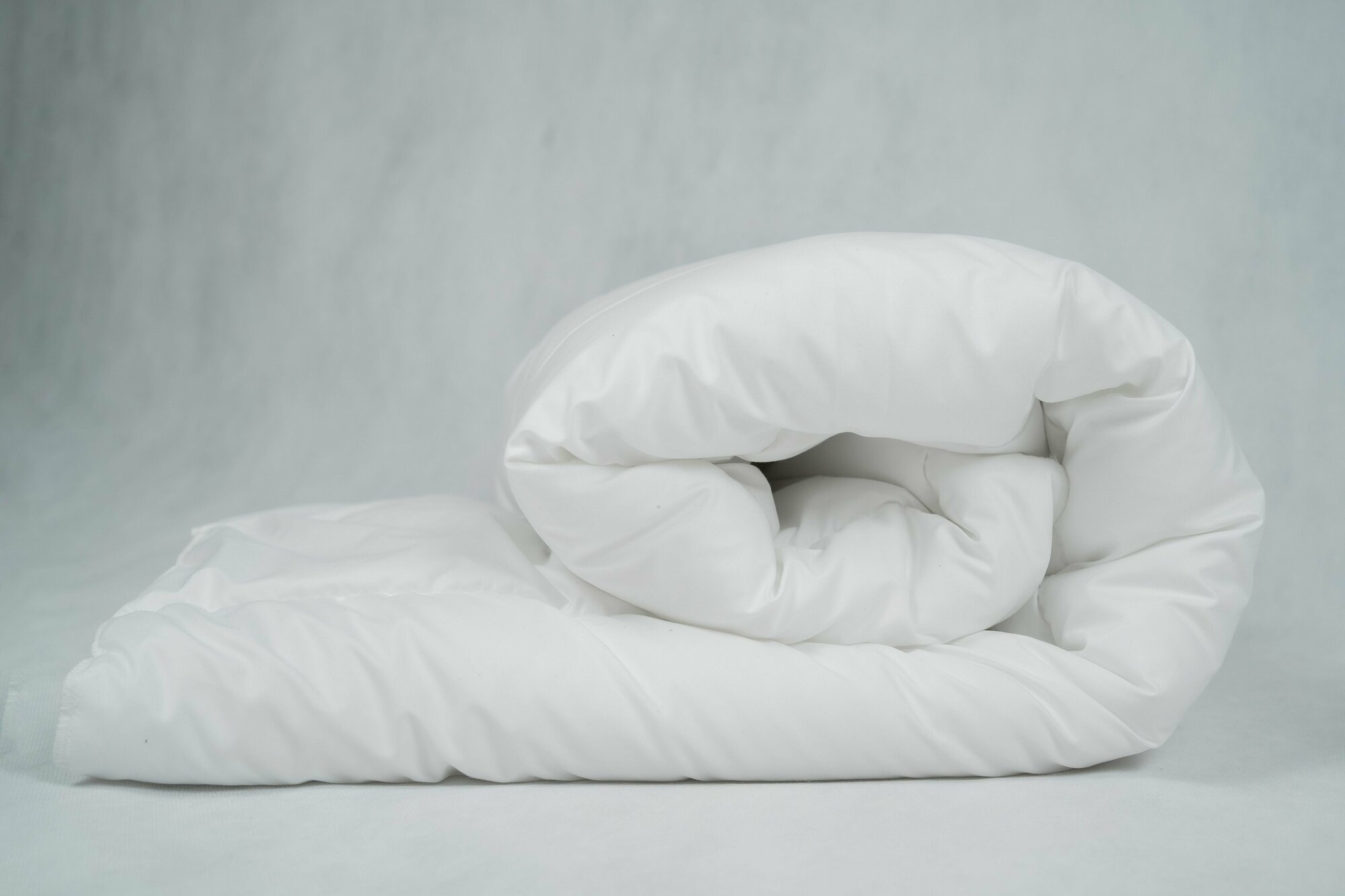 Одеяло легкое safferot белое 140х200 см