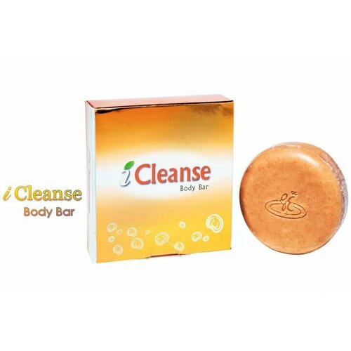 Средство натуральное I ClEANCE BODY BAR 100гр