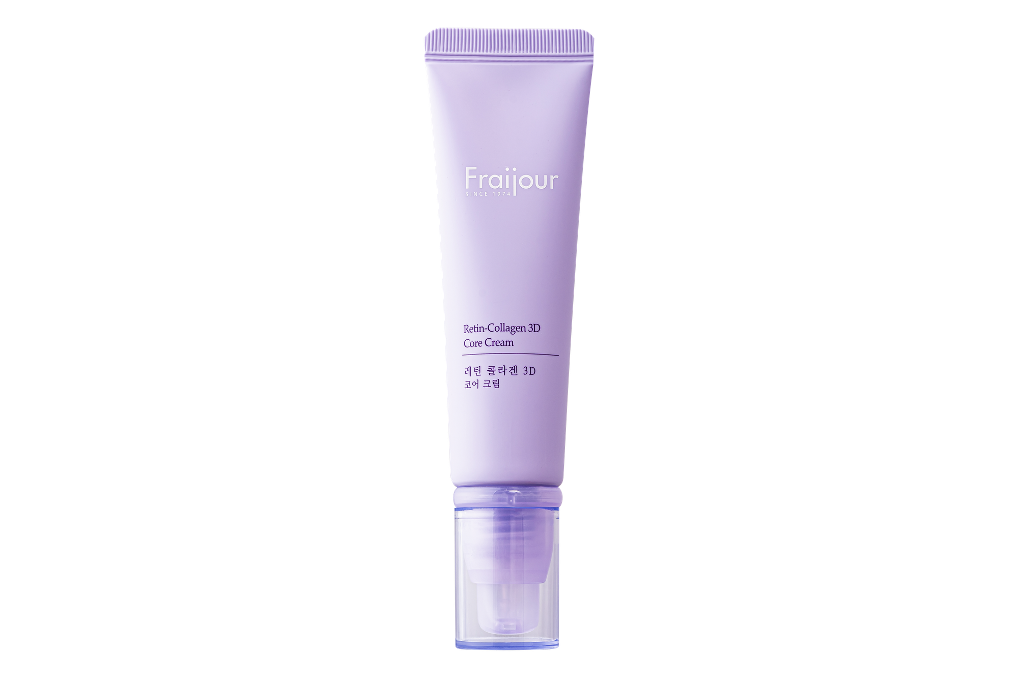 Моделирующий лифтинг-крем c коллагеном и ретинолом Fraijour Retin-Collagen 3D Core Cream, 50 мл.