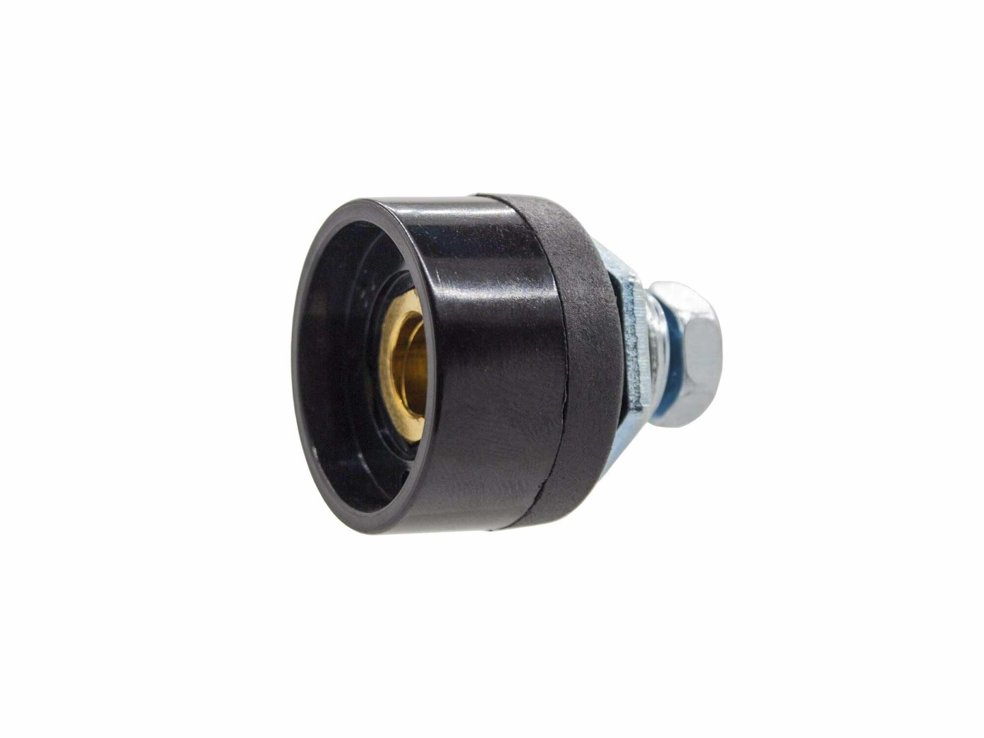 фото Розетка панельная TW10-25 (СКРП10-25) STD (комплект 2 шт)