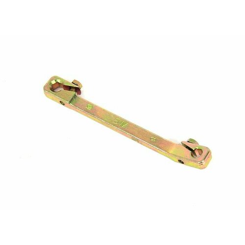 Ключ прокачки тормозов 8 x10 с поджимом 621₽