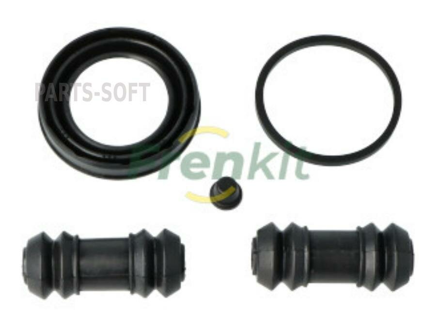 FRENKIT 248080 Ремкомплект суппорта задний JEEP GRAND CHEROKEE III SERIES (W2 WH WK) 01-04->