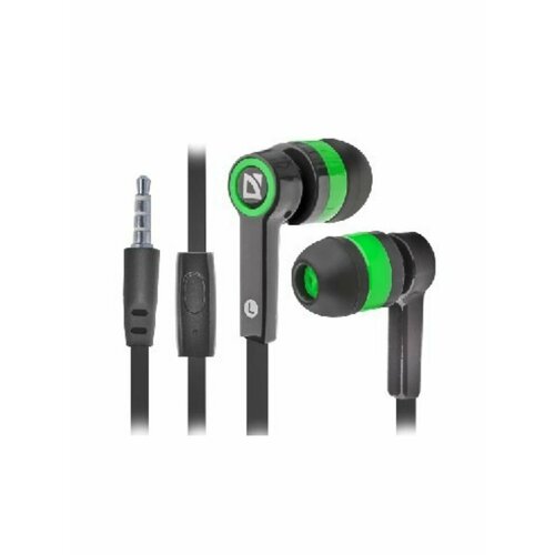 Наушники-гарнитура DEFENDER PULSE 420 799₽