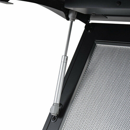 Кухонная вытяжка MAUNFELD Sky Star Chef 90 черный 2309000₽