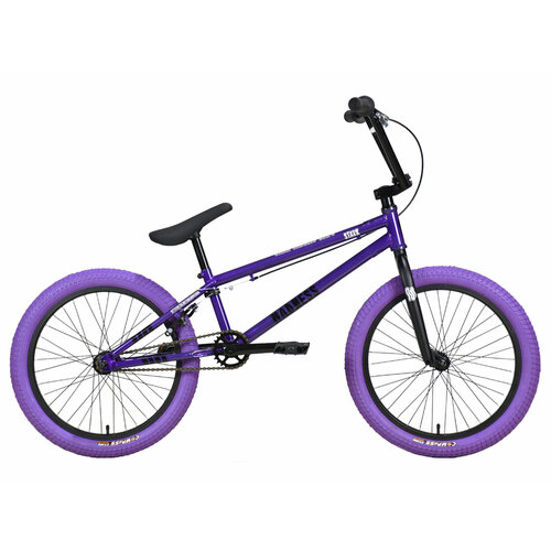 BMX Stark Madness BMX 4 2024 38555₽