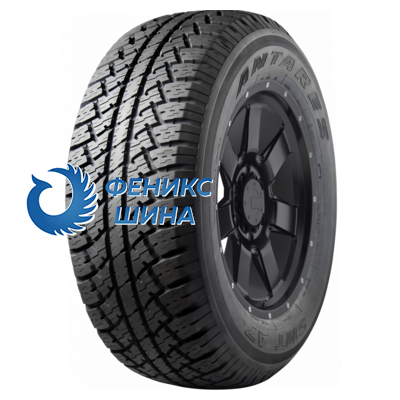 ANTARES AAH4115 275/65R17 115S SMT A7 TL M+S