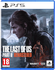 Игра The Last of Us Part 2 Remastered для PS5 (диск, русская озву...