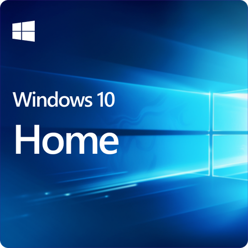 Windows 10 Home электронный ключ - Русский Язык