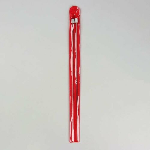 Спицы прямые тефлоновые 35 см 8.00 мм