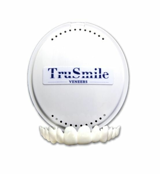 Виниры TruSmile Veneers