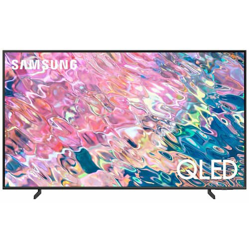Телевизор Samsung QE75Q60BAUCCE 75