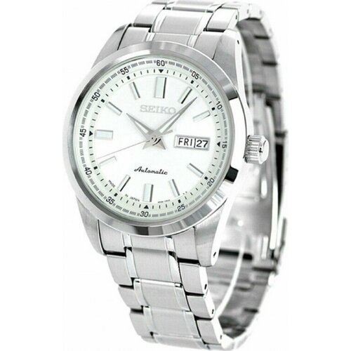 фото Наручные часы seiko, белый