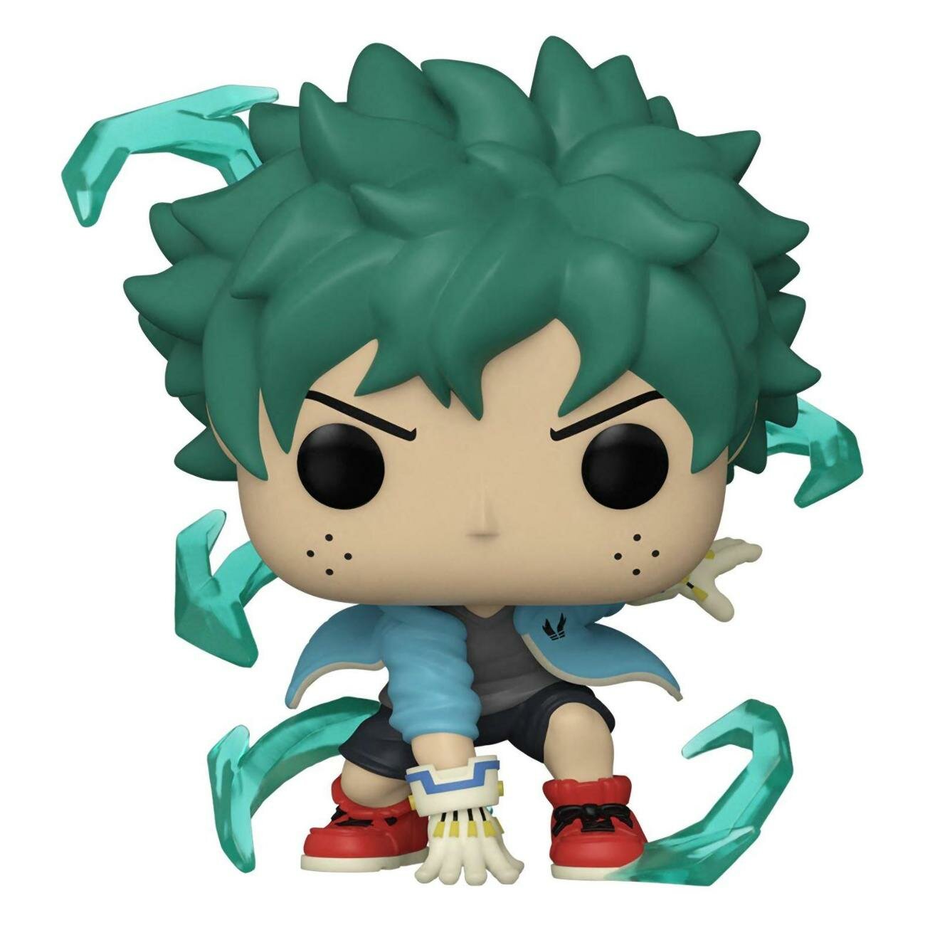 Фигурка Funko POP! Animation My Hero Academia Izuku Midoriya