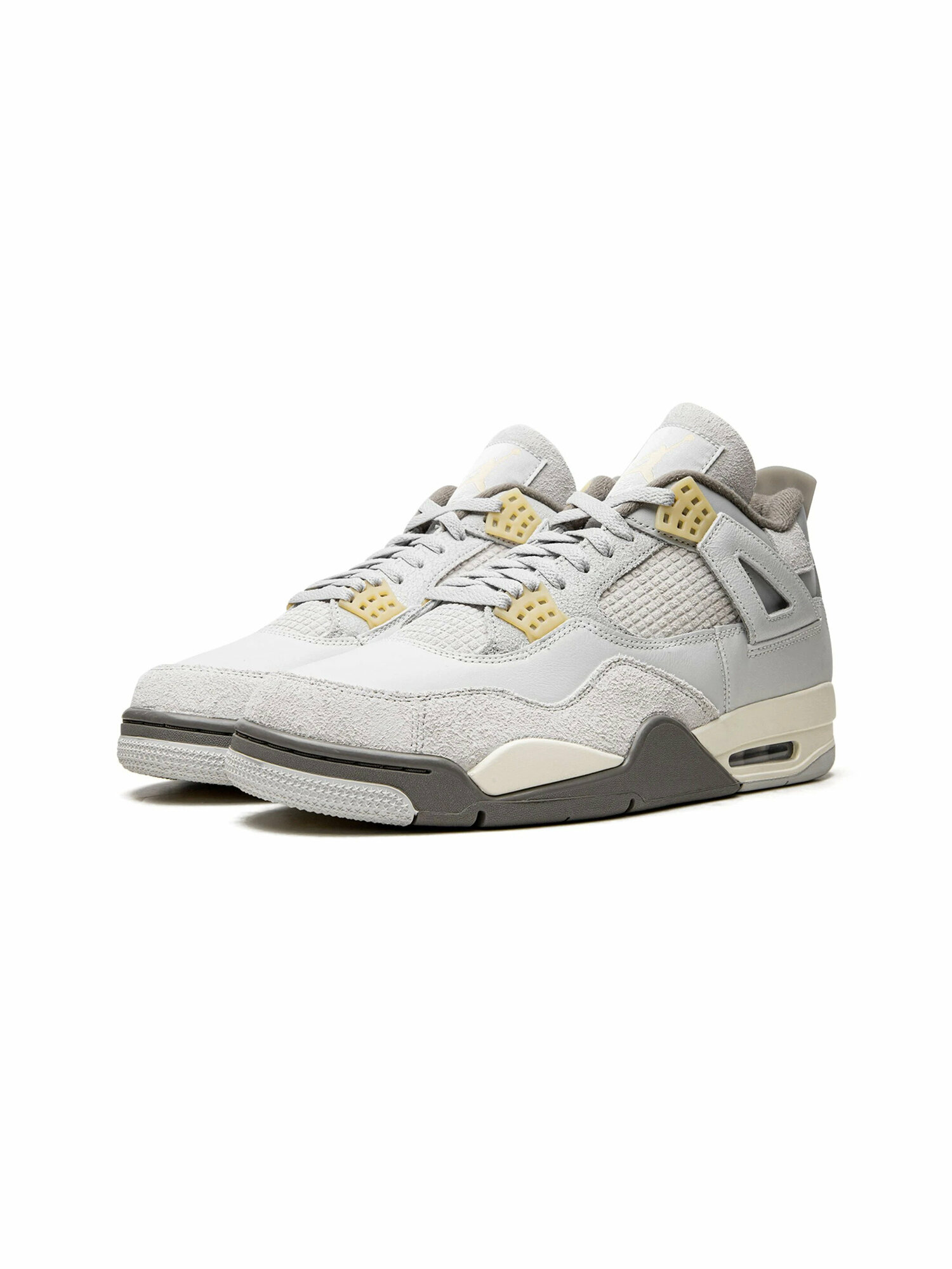 Кроссовки NIKE Air Jordan 4 Retro SE