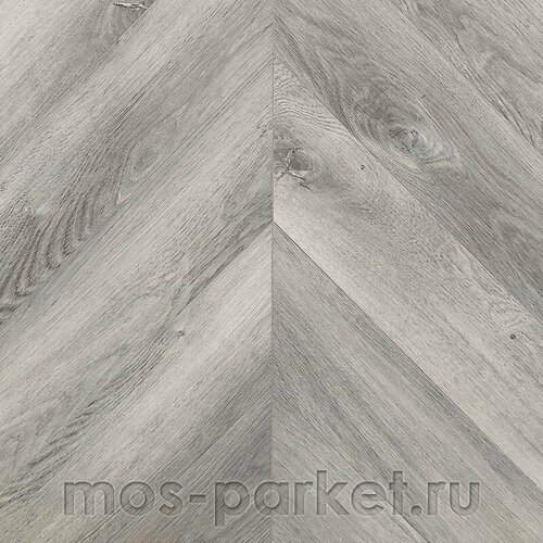 Каменный SPC ламинат Alpine Floor Chevron Alpine ECO 18-8 Дуб Исида каменный spc ламинат alpine floor chevron alpine eco 18 2 дуб ваниль селект