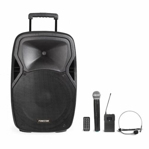 FONESTAR MALIBU-215P Портативная АС шт 7841600₽