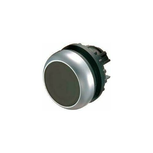 кнопочный привод синий ip67 m22 dl b – eaton – 216931 – 4015082169312 EATON Головка M22-D-S для кнопки 22мм черн. EATON 216590