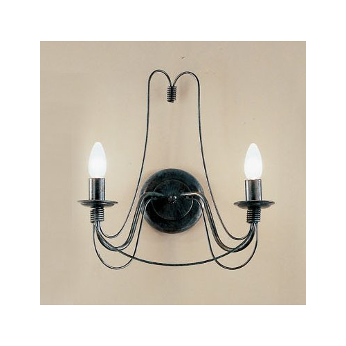 Бра Orion Leuchten WA 2-809/2 Antik