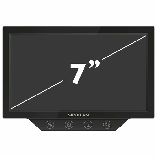 Видеодомофон Skybeam 7